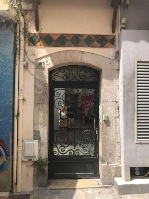 Croisette 8/10 Pers Apartment Cannes Bagian luar foto